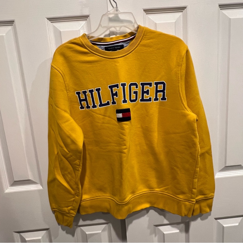 Tommy Hilfiger crewneck